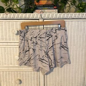 Reel legends fishing shorts